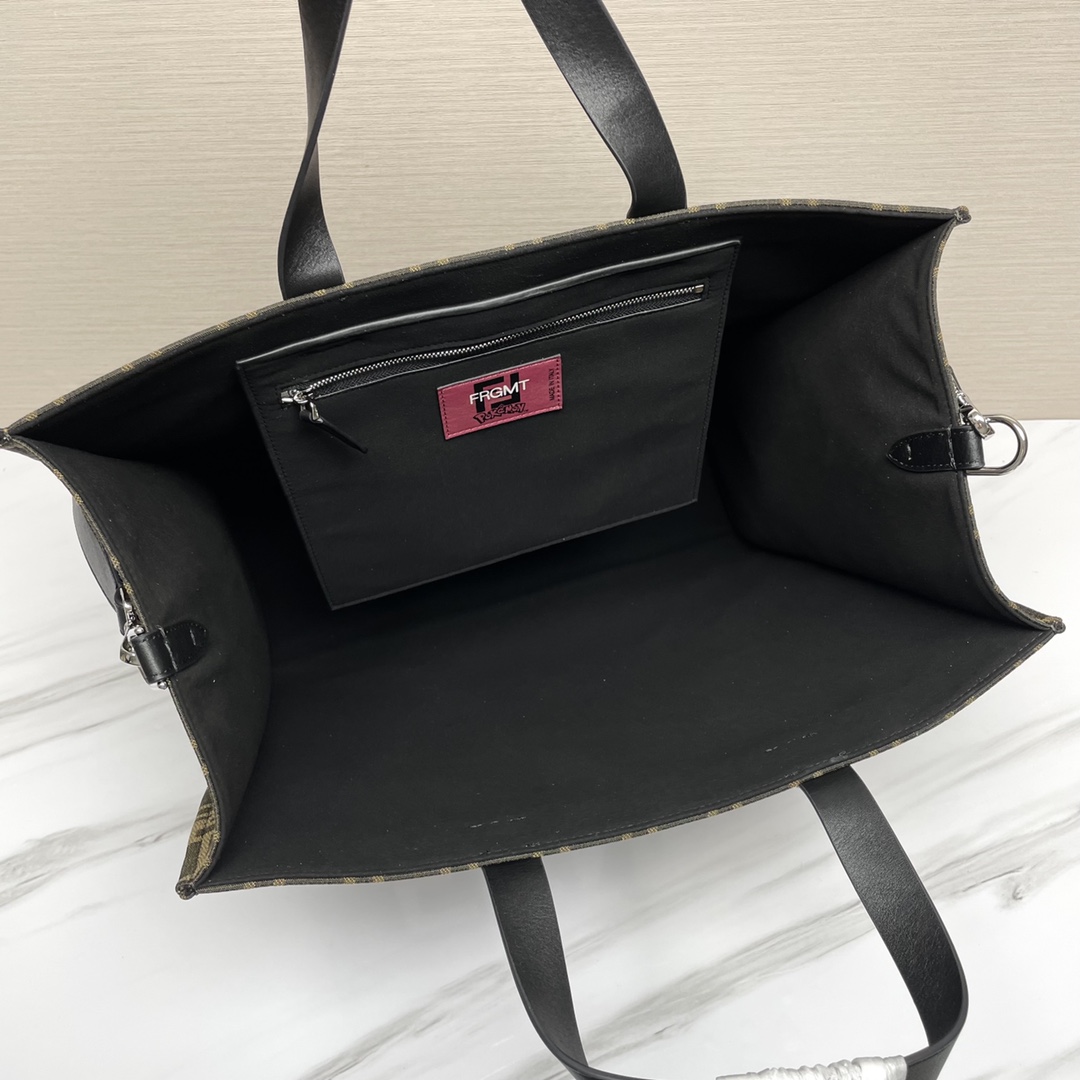 Fendi Shopping Bags